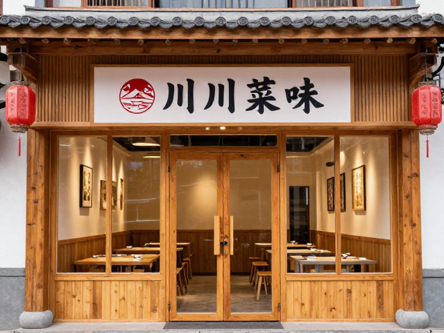 川西民俗风快餐店，大众川菜连锁品牌推荐