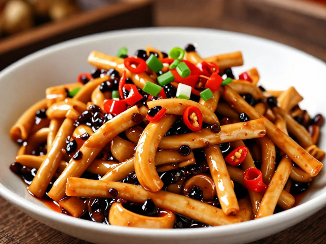 郫县豆瓣在自贡菜系中的适配逻辑