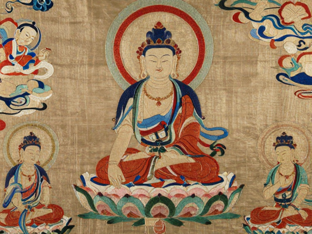工艺技法与审美风格的独特体现