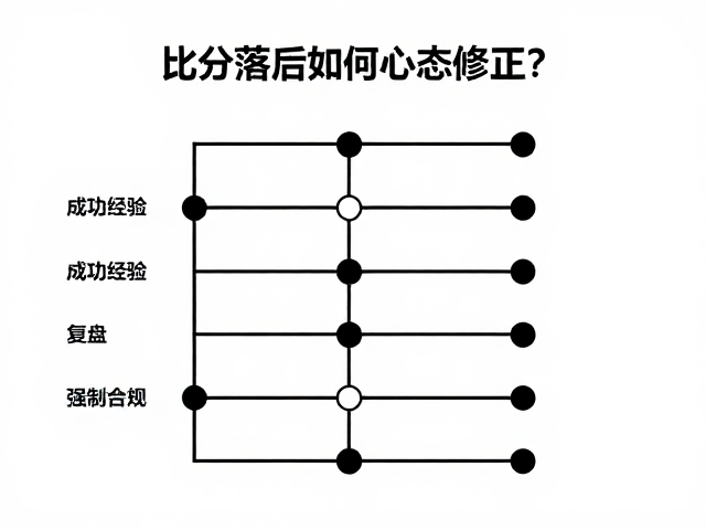 深度复盘:拆解成功路径而非纠结失误