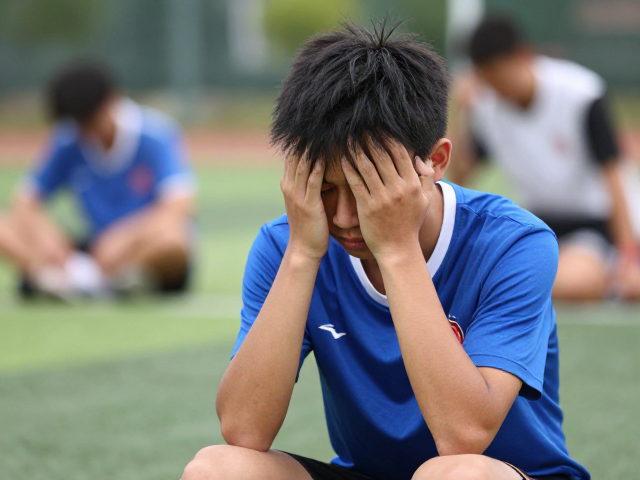 训练动力的内源性激发路径