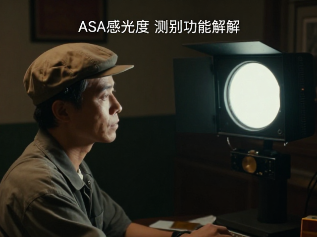 白平衡与色彩倾向的辅助塑造