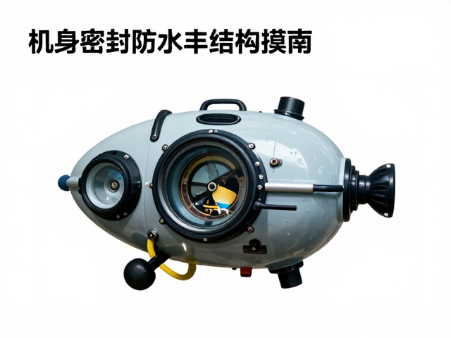 机身密封防水的核心物理机制解析