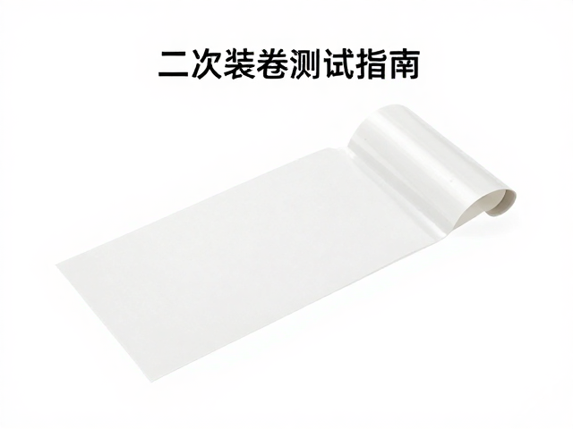 二次装卷测试的关键步骤与观察点
