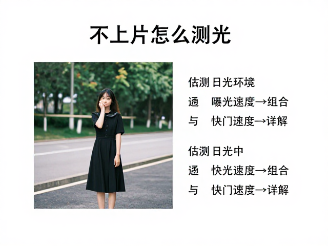 快门速度对动态表现的决定性作用