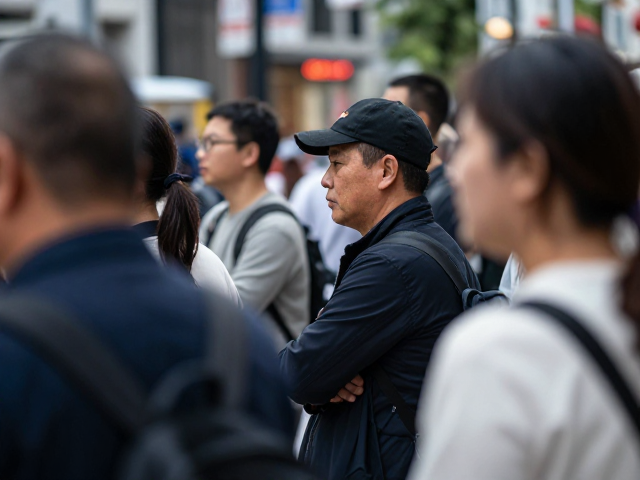 日常瞬间:微观视角下的叙事重构