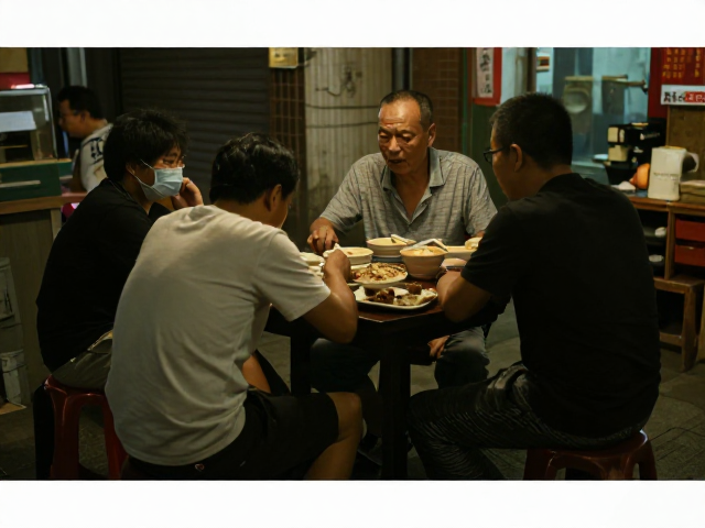 怀旧色调的情感锚点