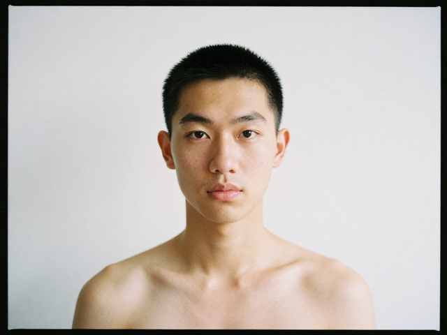 色彩还原与后期思路