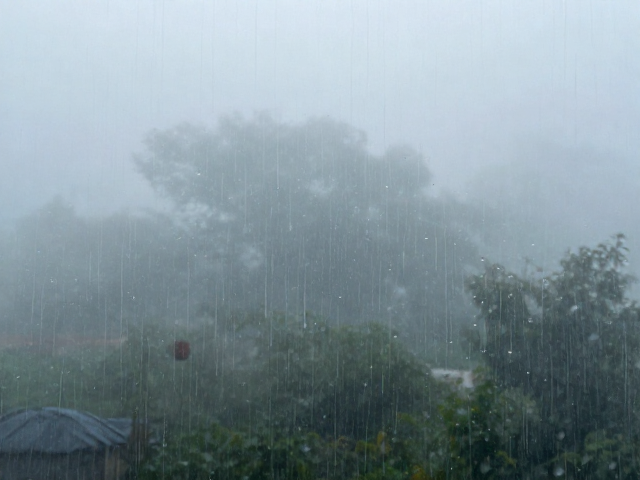 雨后全面检查与防霉维护