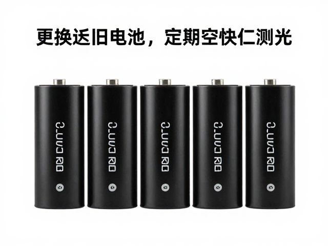 电池管理与设备维护的综合策略