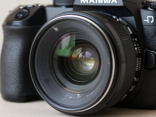 Mamiya 7镜头发霉起雾的成因与环境影响分析