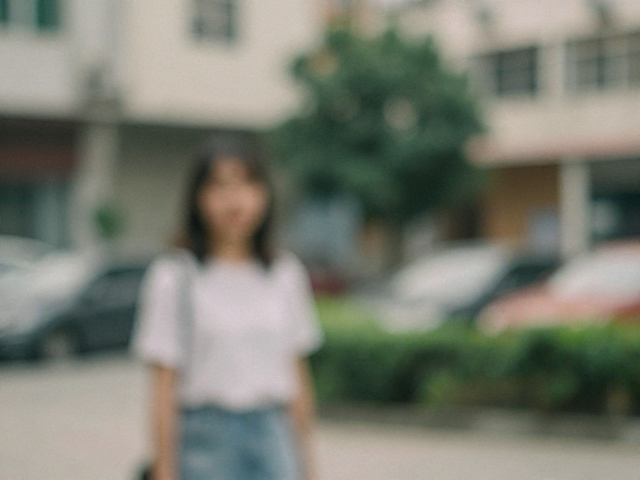 胶片颗粒感与色彩科学的视觉呈现