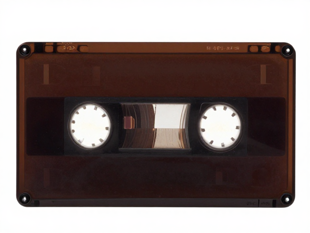 初识Super8磁条声片：复古影像的声学革命