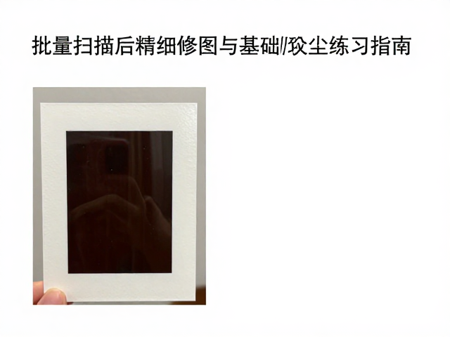 基础除尘练习的有效方法与评估