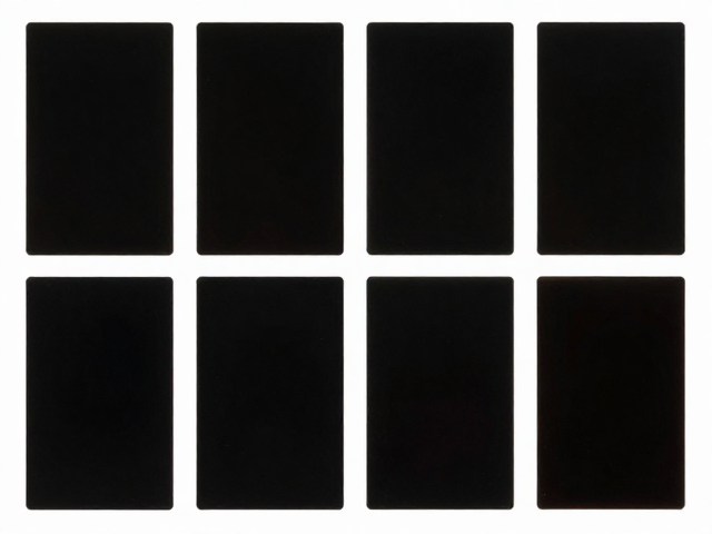 36×24mm画幅的物理特性与标准