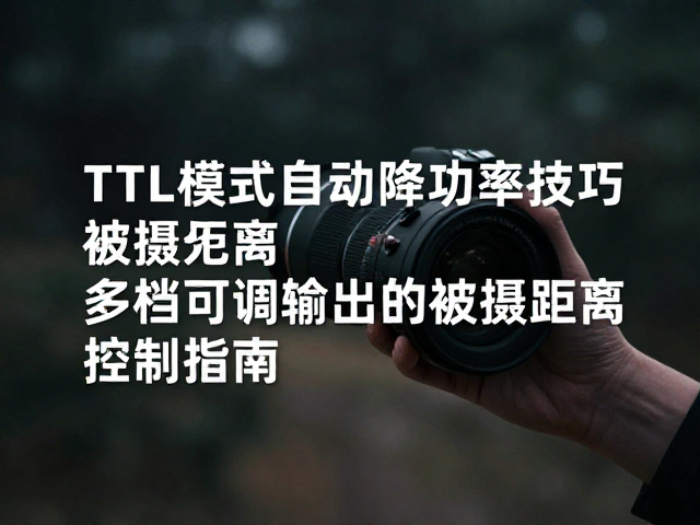 环境光干扰下的距离隔离策略