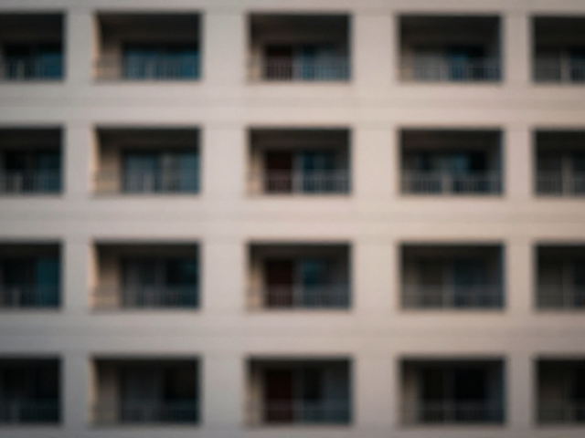镜头语言：利用虚化构建视觉焦点