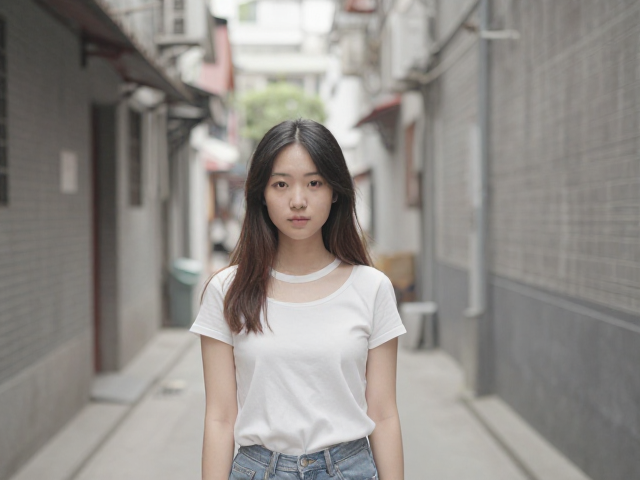 光影捕捉:老街巷弄的光线特质与拍摄时机