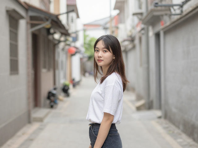 构图哲学:留白艺术与视觉焦点的营造