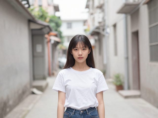 后期处理:色调统一与质感强化
