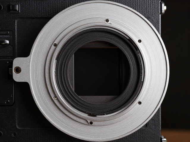 ARRI PL卡口与16mm胶片的光学耦合机制