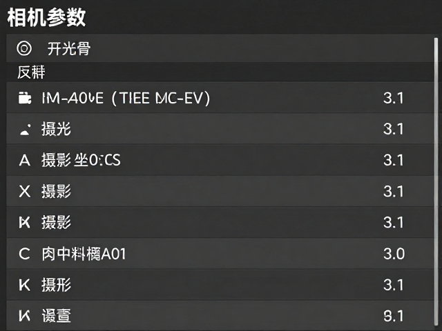 后期处理中的微调与风格固化