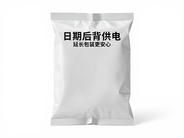 原规格直装:拒绝二次拆封的存储隐患