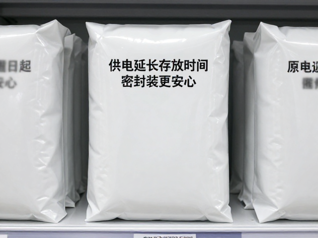 密封包装更安心:构建严密的隔绝屏障