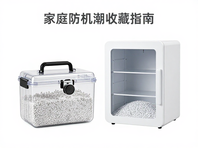 家庭相机防潮箱与干燥柜的选型逻辑