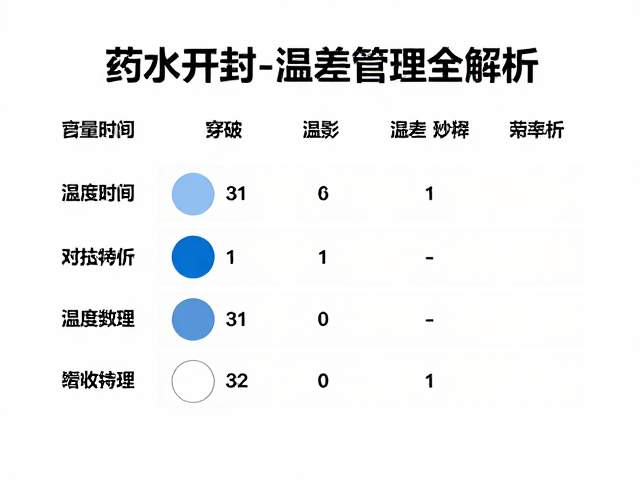 温度控制对反应速率的影响机制