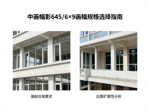 拍摄流程与后期扩展性分析