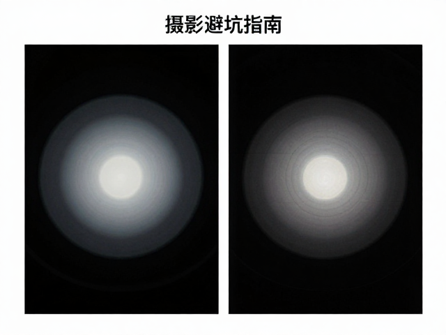 理解全画面测光与矩阵分区的底层逻辑