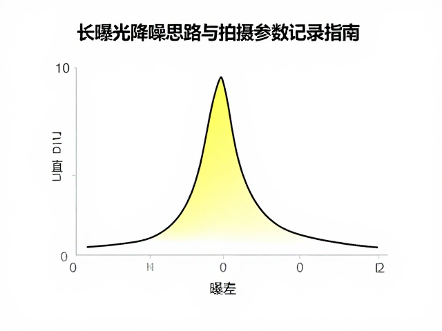 曝光偏差的视觉特征与直方图诊断