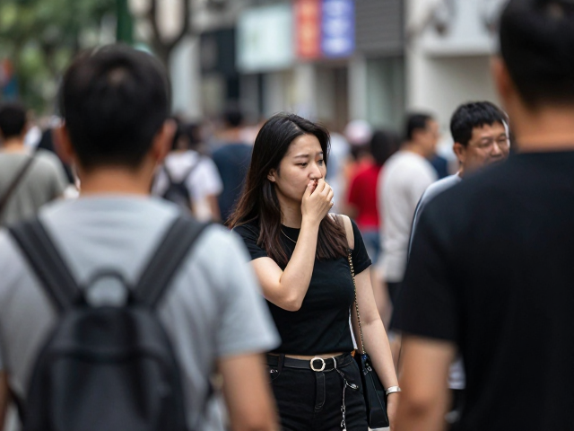 情感共鸣与社会观察