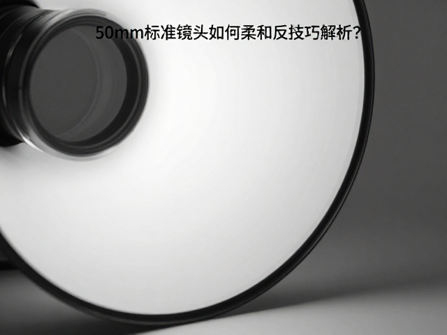 光学特性与几何透视的自然呈现