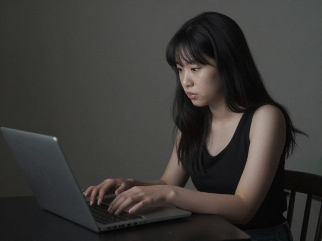 色彩科学与色调倾向
