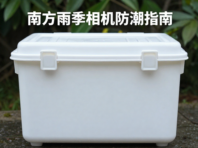 防潮箱使用逻辑与湿度控制