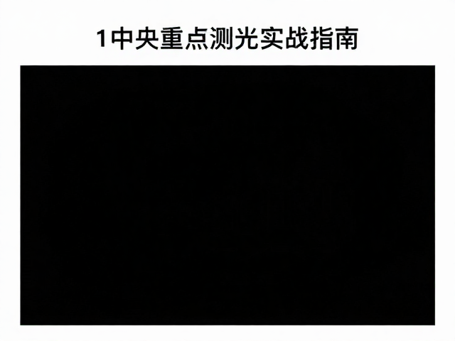 从拍摄到后期的衔接思考
