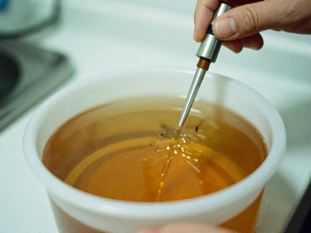 药液配制与操作中的安全防护技巧