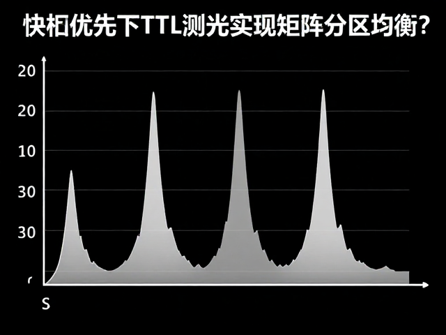直方图作为客观验证工具的重要性