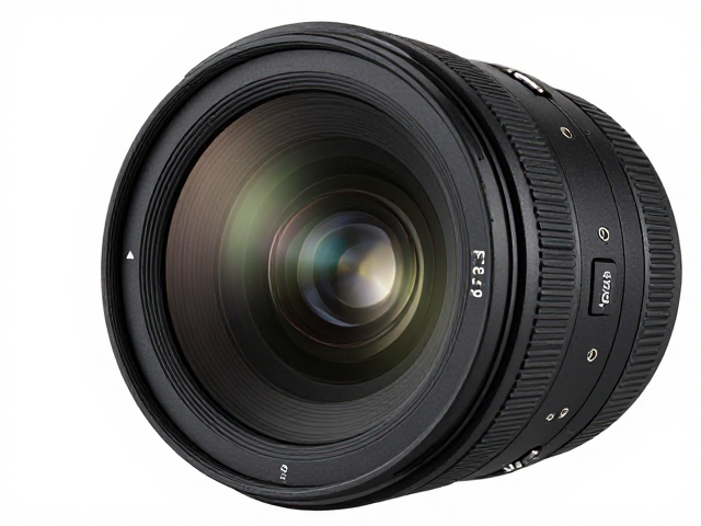 28mm F2.8广角镜头的光学特性与视觉语言