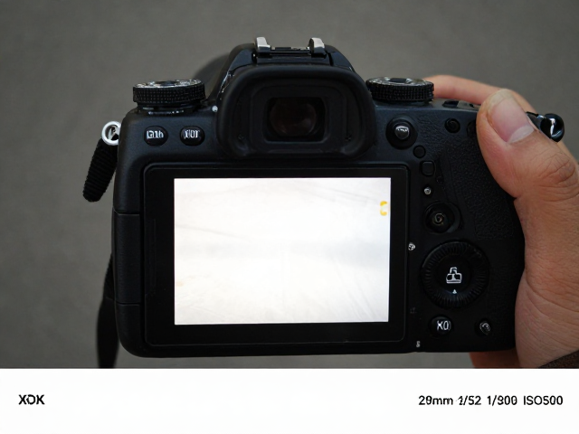 拉片拍摄中的精准执行与复核