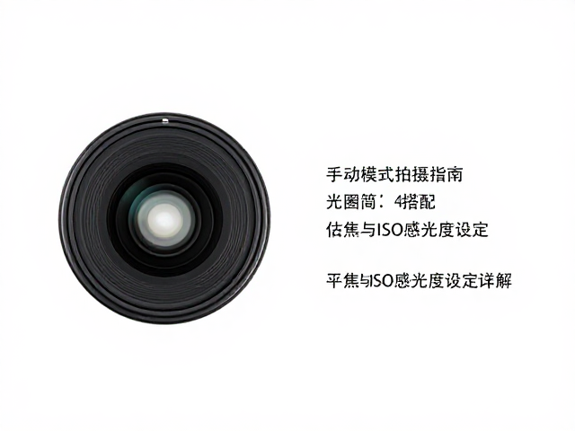 估焦与对焦:确保主体清晰的关键步骤