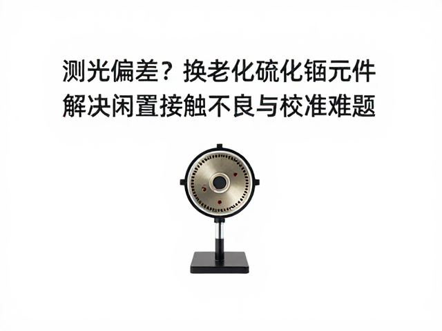 更换老化元件对接触不良问题的改善作用