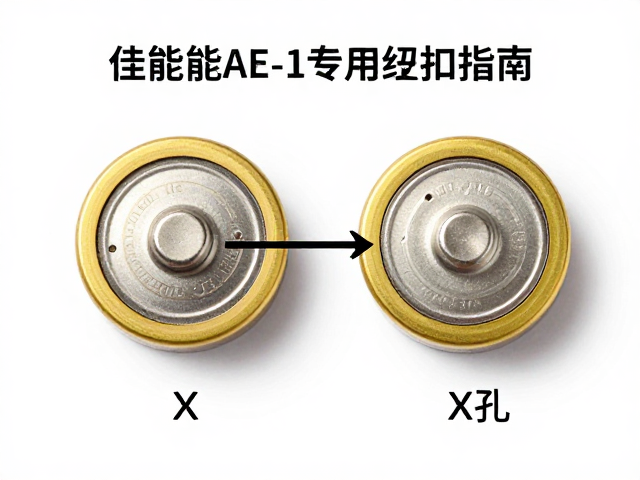 正负极方向的识别与安装规范