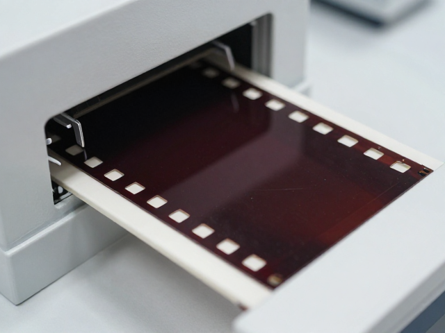精密温控系统对胶片物理特性的保护作用