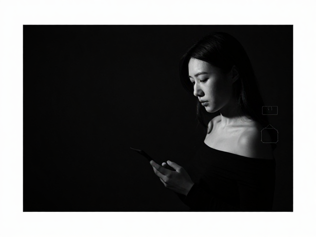 影调控制：局部加深与减光的实战应用