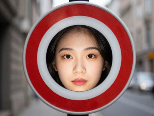 光圈大小对画质与景深的从动影响