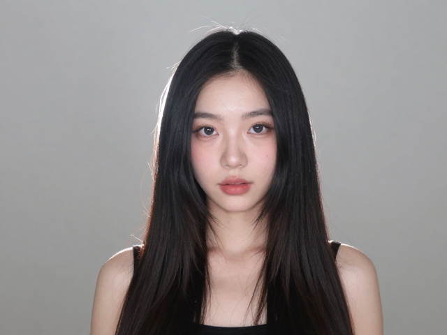 后期处理与画质增强逻辑