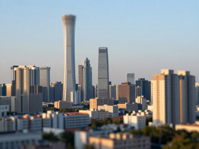 小光圈在风光摄影中的光学优势